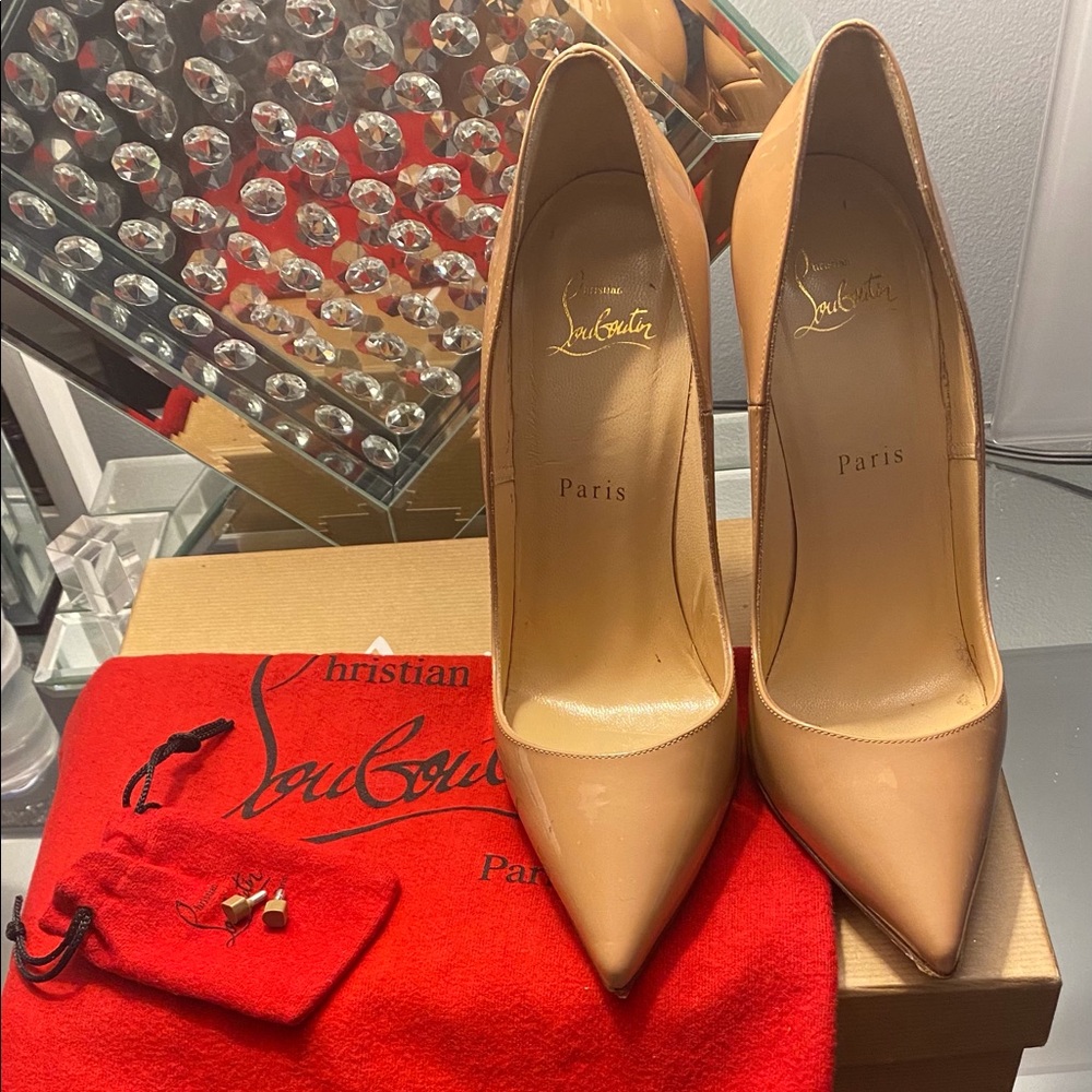 Christian Louboutin